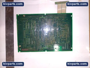 Fanuc A20B-2000-0360/02A CNC Control Board – actual item, photo 3 of 5