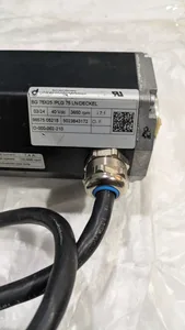 Dunkermotoren BG75X25 Electric Motor