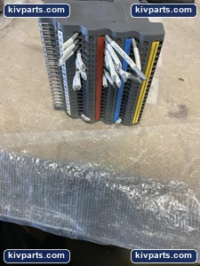 ABB 1SNA631081R1500 Terminal Block – actual item, photo 5 of 11