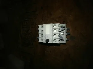 Siemens 3TF3470-0A Motor Starter Contactor