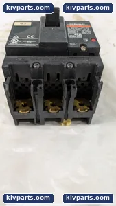 Fuji Electric EA53AC Auto Breaker – actual item, photo 3 of 7
