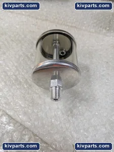 LDI Industries R155-02 Sight Gauge Flow Control – actual item, photo 2 of 6