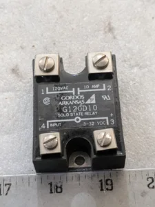 Gordos G120D10 Solid State Relay