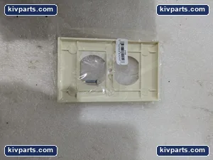 Cooper Wiring Devices Duplex Receptacle – actual item, photo 4 of 5
