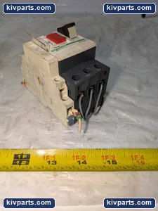 Schneider Electric GVAN20 Circuit Breaker – actual item, photo 5 of 6