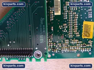 Siemens A5E00688962 Controller Industrial Module – actual item, photo 3 of 6