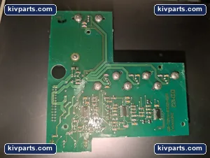 Indramat 109-0919-4B01-02 Drive Control Circuit Board – actual item, photo 4 of 4