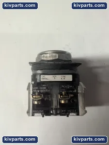 Allen-Bradley 800T-A Pushbutton – actual item, photo 4 of 6