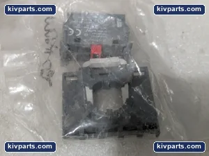 ABB MCB-01 Modular Contact Block – actual item, photo 4 of 5