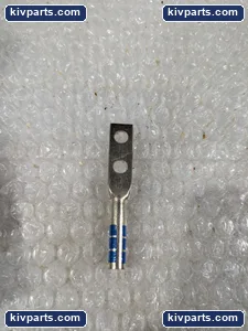 Izzy I62-14 Copper Compression Lug – actual item, photo 3 of 4