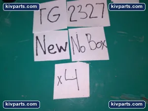 Gordos DR-ODC5 Output Solid State Relay Module – actual item, photo 3 of 3