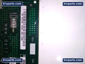 Dell CN-0K5786-64535-46N-0485 Mother Board – actual item, photo 2 of 10