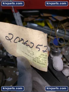 5VX1800 Vextra Super HC – actual item, photo 4 of 7