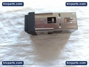 LED-42-14-BB-34848 Pushbutton Switch – actual item, photo 4 of 7