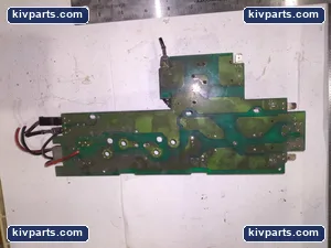 Danfoss LK3172 Board Frequency Inverter Board – actual item, photo 4 of 6