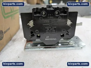 General Electric CR205X300A Kit NEMA Size 3 Motor Starter – actual item, photo 3 of 5