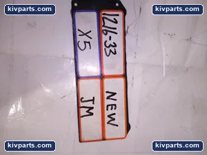 SMC MGPM40-25A-Y59BSDPC Compact Guide Cylinder – actual item, photo 4 of 4