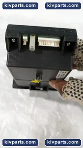 Gilbarco M13940B001 Nidec Hybrid EMV Card – actual item, photo 3 of 5