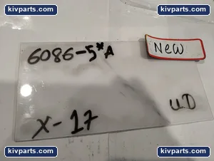 Larus 66 Block – actual item, photo 4 of 4
