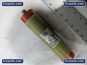 Eaton CBUC08100C100 Cooper Power ELSP Fuse – actual item, photo 4 of 9