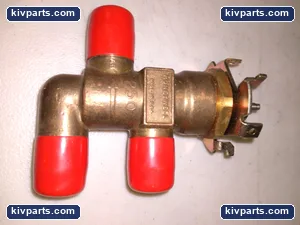 Honeywell Pneumatic Unitary Mixing Valve – actual item, photo 3 of 4