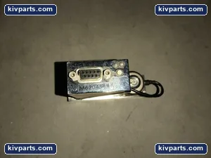 Bronkhorst APP-245A Mass Flow Meter Controller – actual item, photo 4 of 6