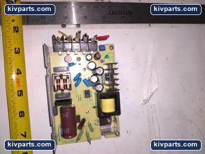 Kepco RKW12-2.5K – actual item, photo 9 of 13