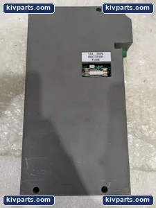 Allen-Bradley 1771-OAD/C AC Output Module – actual item, photo 5 of 9