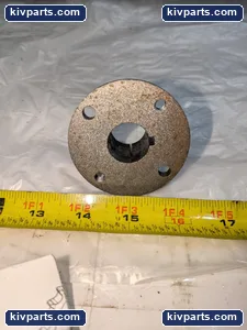 Martin MST Bushing – actual item, photo 3 of 6
