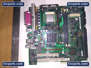 SICA111E Desktop Motherboard 0235-1 – actual item, photo 4 of 7