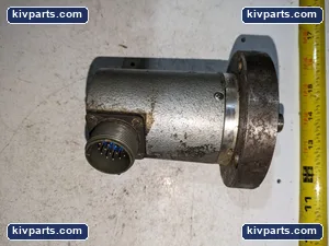 Nikon Kogaru Rotary Encoder – actual item, photo 4 of 5
