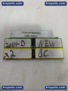 E38-VLV-HOS-02 XYZ Flow Splitter – actual item, photo 7 of 7