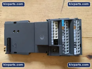 Siemens MC1795L811F01 Electronic Module Connector – actual item, photo 2 of 3