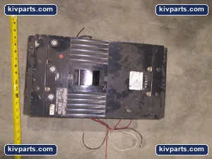 General Electric TKM836F000 Circuit Breaker – actual item, photo 5 of 8