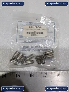 SMC KQ2L04-M5A Fitting – actual item, photo 4 of 5