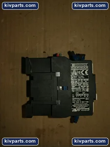 Telemecanique LC1D1801 Magnetic Contactor – actual item, photo 5 of 7