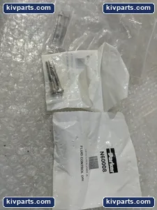 Parker U341N05 NAMUR Solenoid Valve – actual item, photo 4 of 5