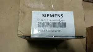 Siemens 6AG1 214-1HE30-5XB0 SIPLUS CPU