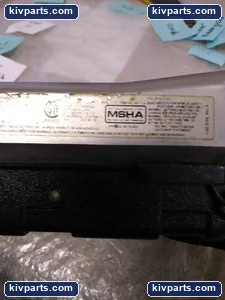 ATX612 98-006 Multi-Gas Monitor – actual item, photo 6 of 11