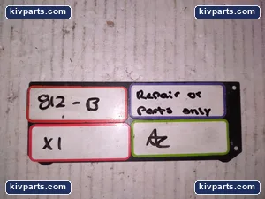 Magnetek G5 GPD515C-B014 IDM Controls – actual item, photo 4 of 4