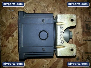 United Electric J302F1 Pressure Switch – actual item, photo 2 of 4