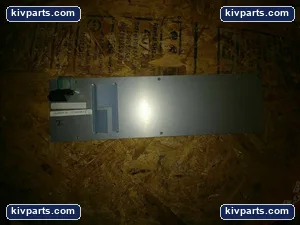 Cutler-Hammer 63-00106-01 Process Control Operator – actual item, photo 2 of 2