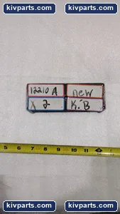 INA AS1730-HLA Bearings – actual item, photo 3 of 3