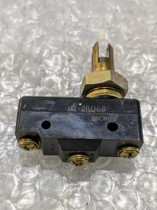 Honeywell BZ-2RQ69 Micro Switch