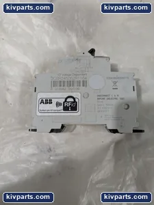 ABB GSN201L-C16 Miniature Circuit Breaker – actual item, photo 7 of 11