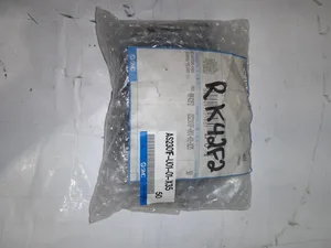 SMC AS2301F-U01-01-X35 Controller One-Touch Fitting