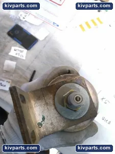 General Electric 55A212942P6RB Current Limiting Fuse – actual item, photo 3 of 3