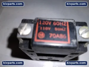 Allen-Bradley 70A86 Operating – actual item, photo 2 of 5