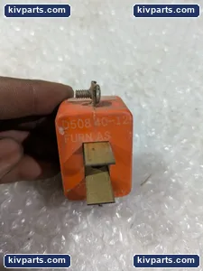 Furnas D50840-12 Siemens Magnet Contactor Starter – actual item, photo 4 of 7