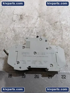 Schneider Electric C60 Multi 9 – actual item, photo 6 of 8